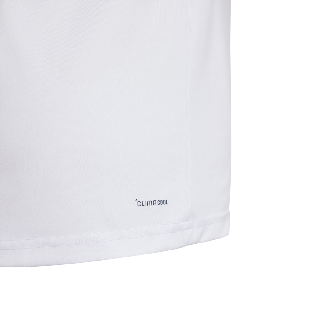 Imagem 4 do produto Camiseta Club 3 Listras adidas Infantil
