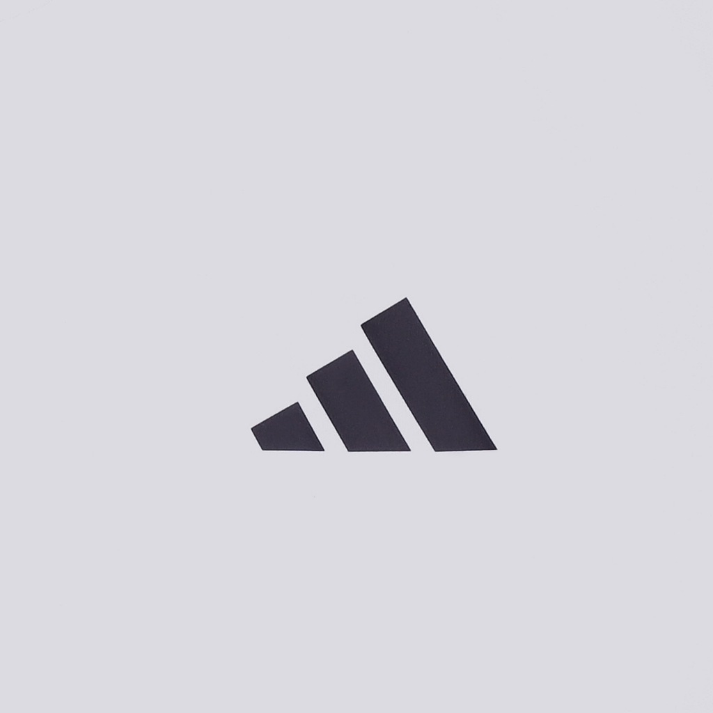 Imagem 4 do produto Camiseta adidas Club 3 Listras Infantil
