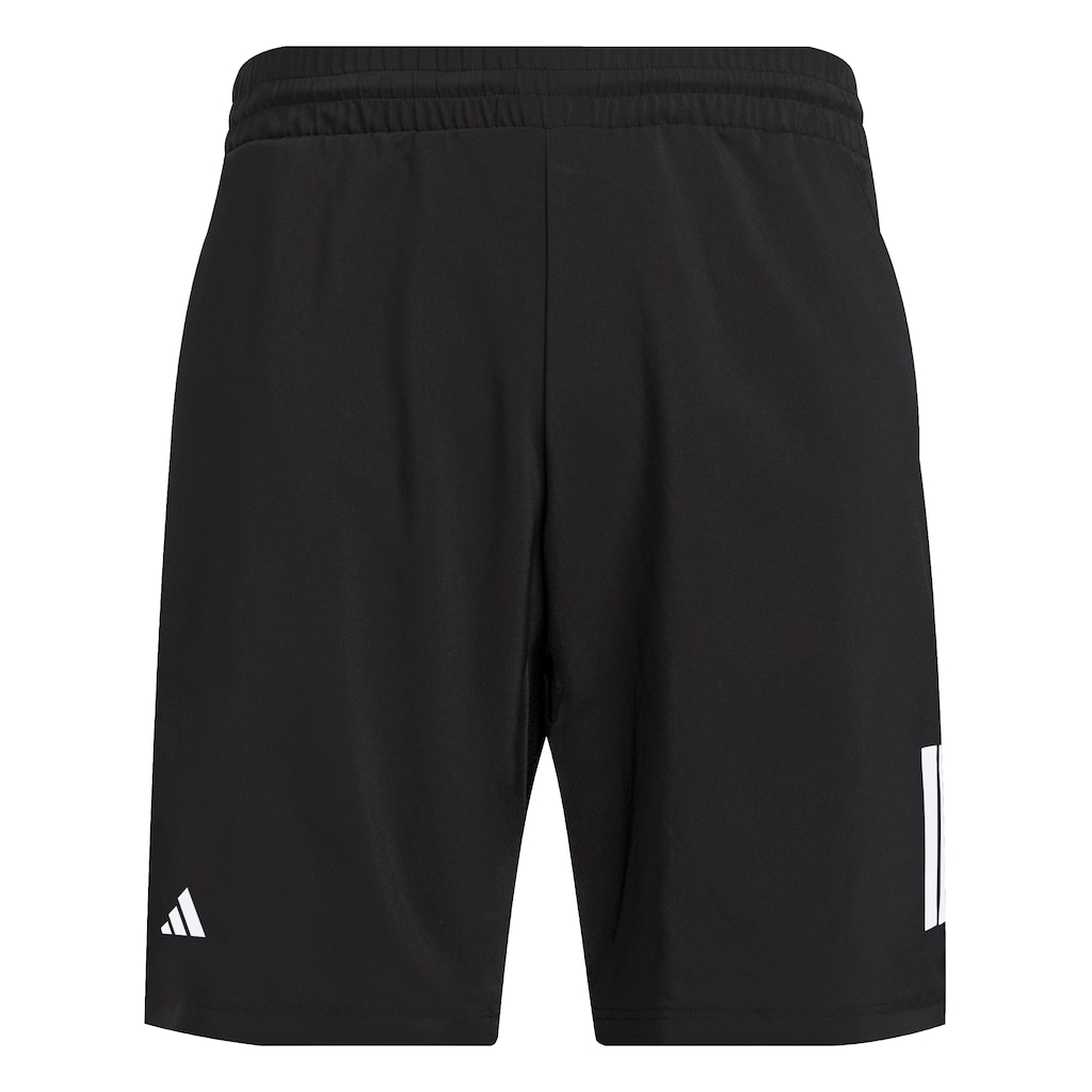 Imagem 2 do produto Short adidas Club B 3 Listras Infantil