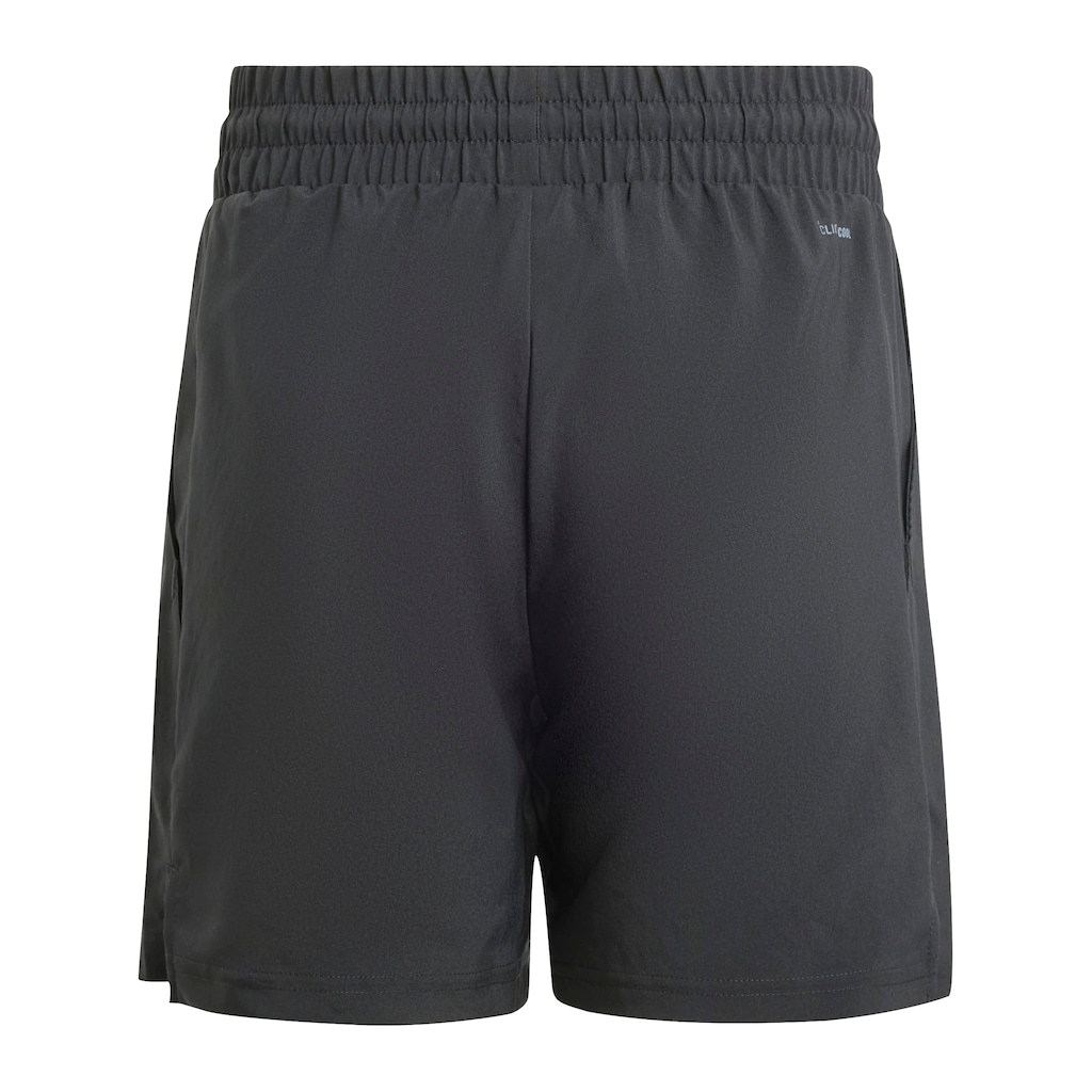 Imagem 3 do produto Short adidas Club B 3 Listras Infantil