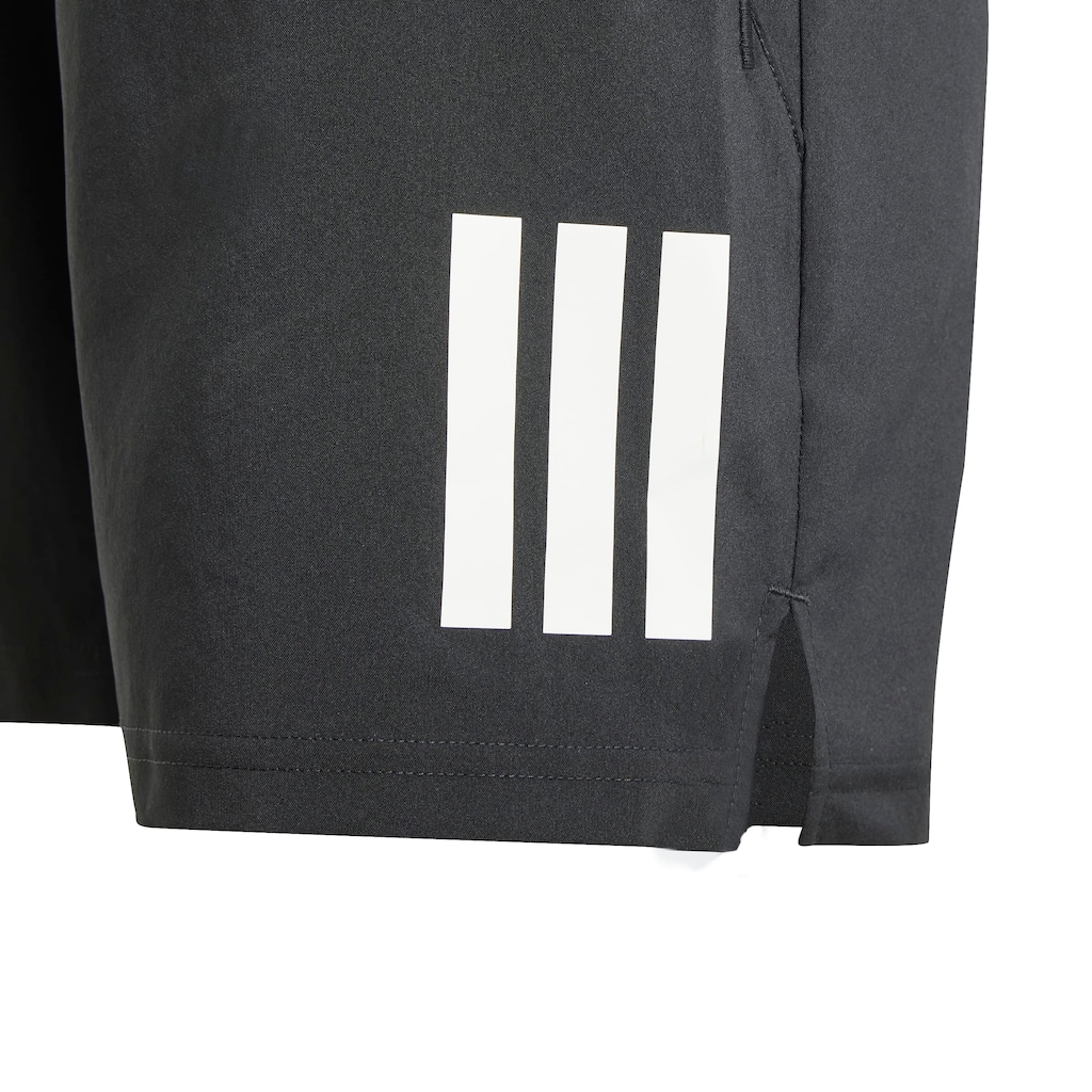 Imagem 4 do produto Short adidas Club B 3 Listras Infantil