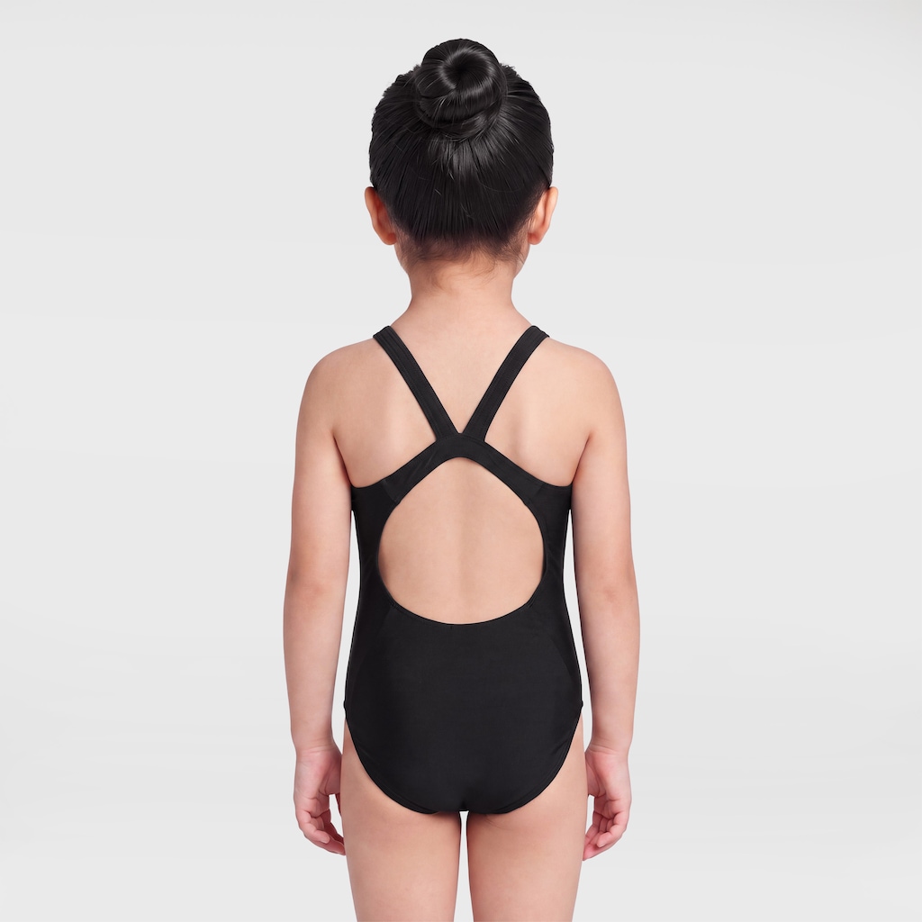 Imagem 2 do produto Maio Natação Costas V adidas Infantil