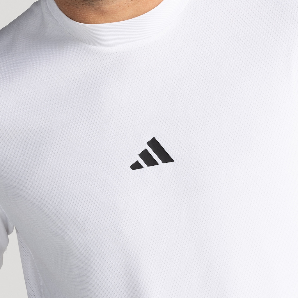 Imagem 4 do produto Camiseta adidas Crazy Alpha Masculina
