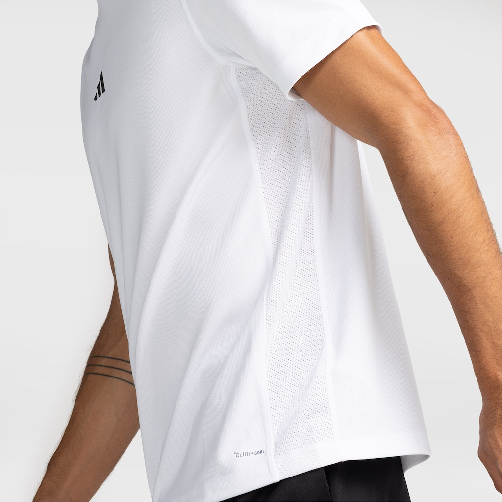 Imagem 5 do produto Camiseta adidas Crazy Alpha Masculina