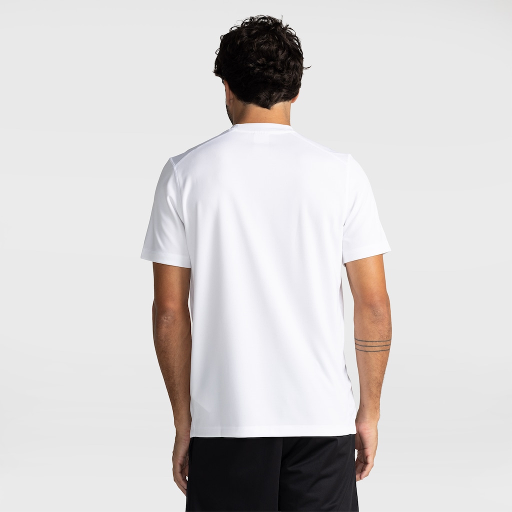 Imagem 2 do produto Camiseta adidas Crazy Alpha Masculina