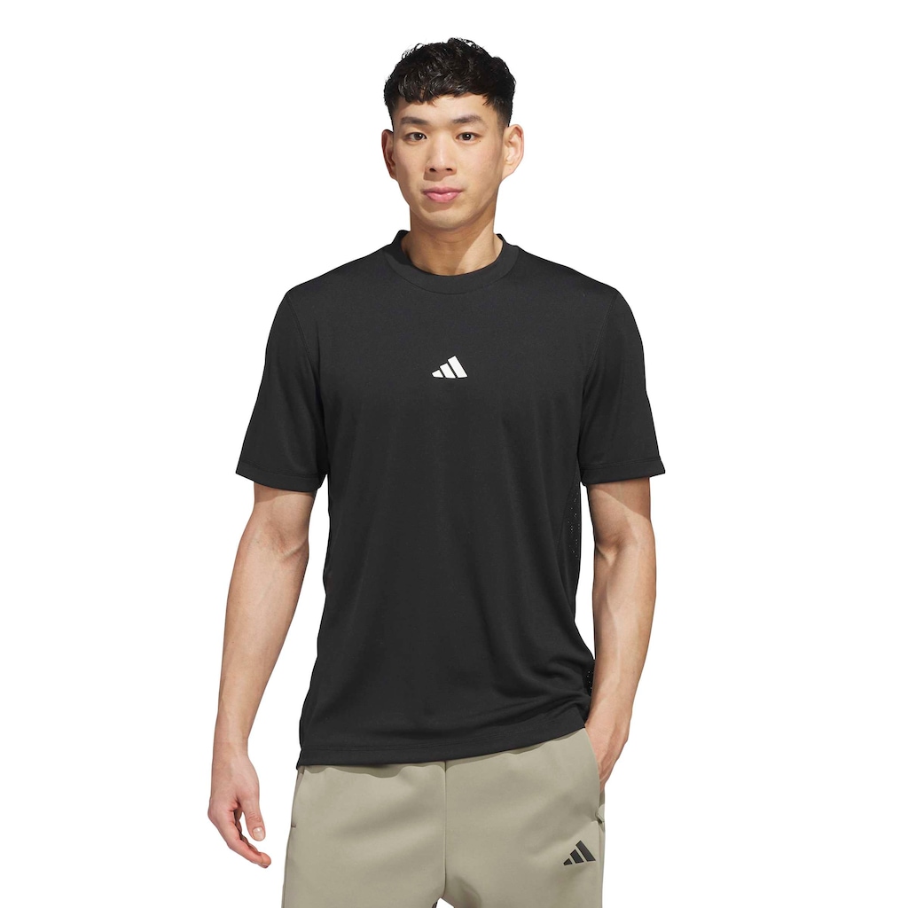 Imagem 1 do produto Camiseta adidas Crazy Alpha Masculina
