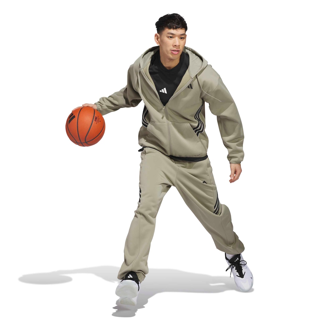 Imagem 4 do produto Camiseta adidas Crazy Alpha Masculina