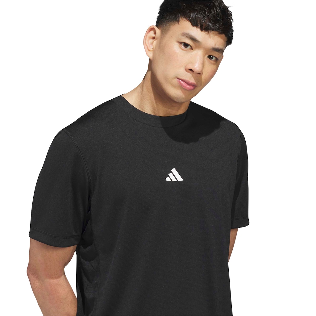 Imagem 2 do produto Camiseta adidas Crazy Alpha Masculina