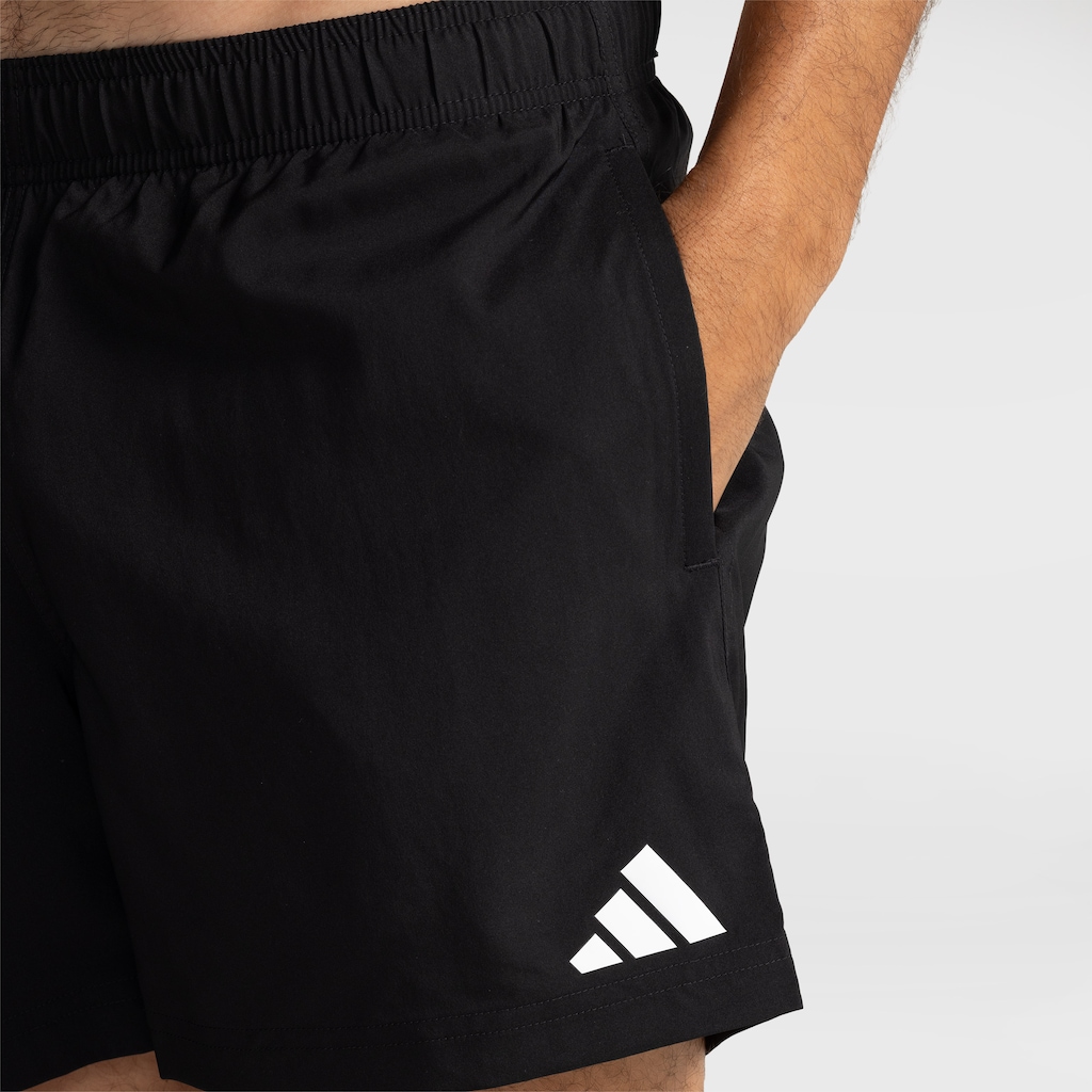 Imagem 4 do produto Bermuda adidas Essentials Single Jersey 5 Inch Masculina