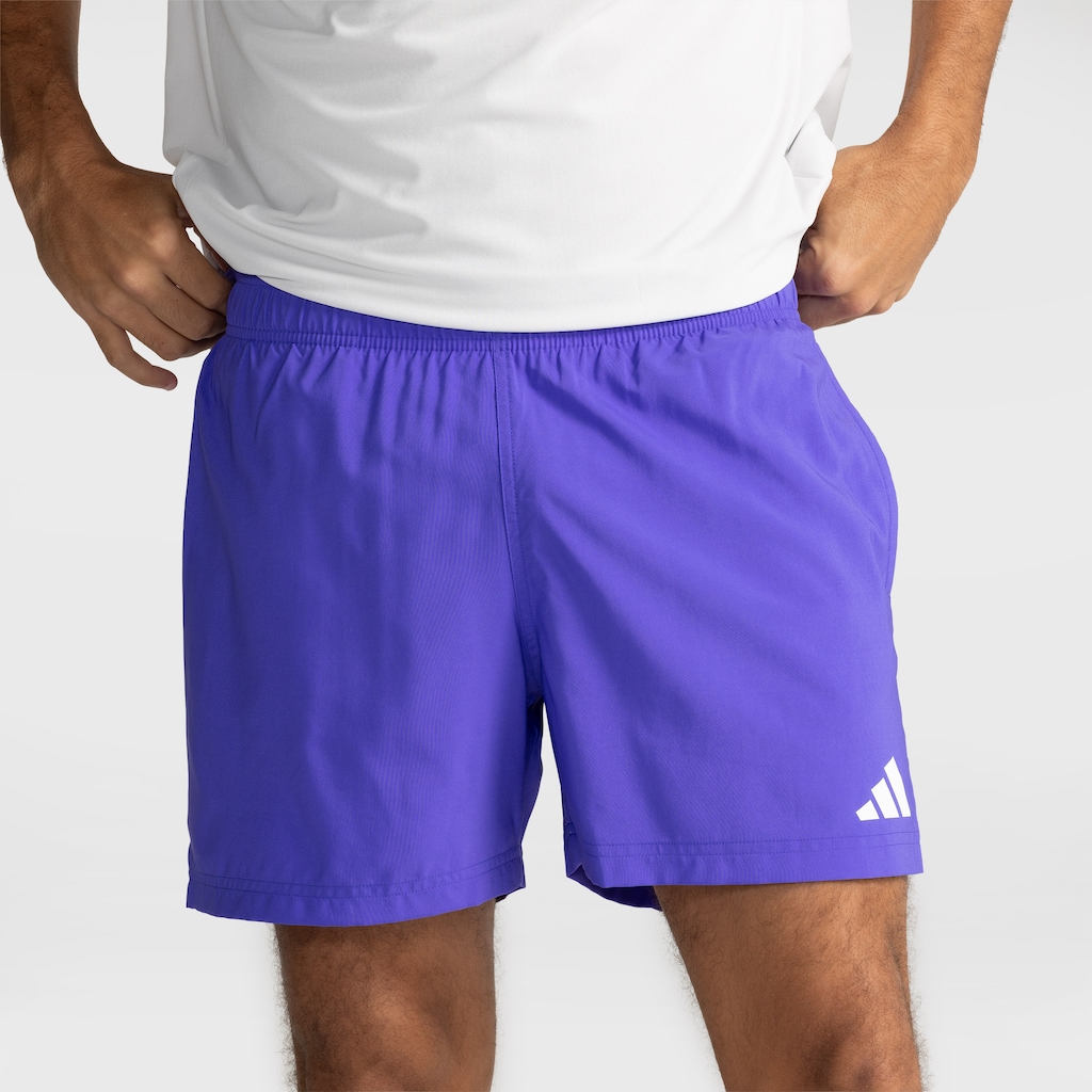 Imagem 1 do produto Bermuda adidas Essentials Single Jersey 5 Inch Masculina