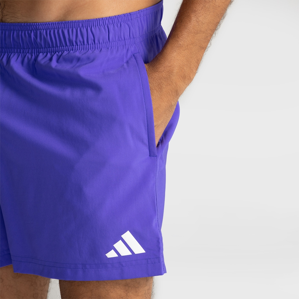 Imagem 4 do produto Bermuda adidas Essentials Single Jersey 5 Inch Masculina