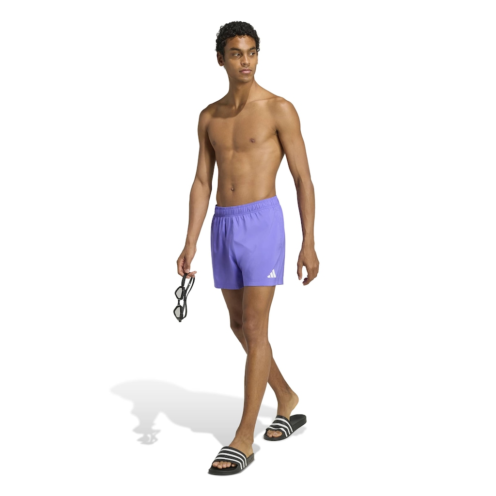Imagem 4 do produto Bermuda adidas Essentials Single Jersey 5 Inch Masculina