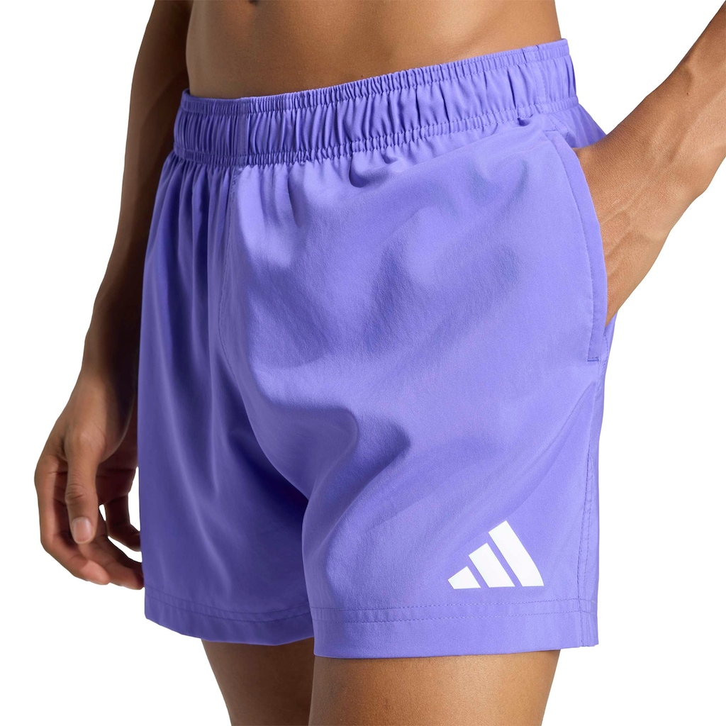 Imagem 5 do produto Bermuda adidas Essentials Single Jersey 5 Inch Masculina