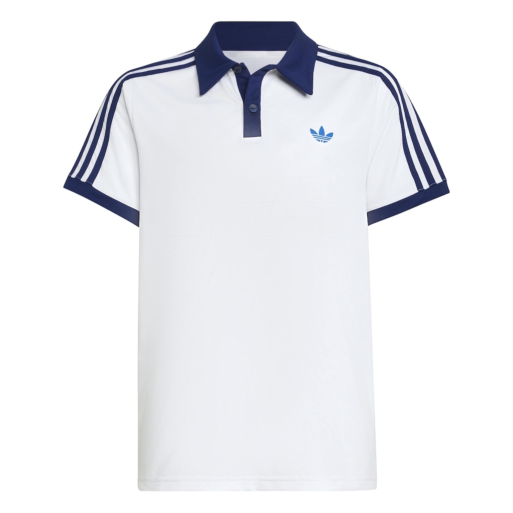 Imagem 1 do produto Camisa Polo Classics Climacool Infantil