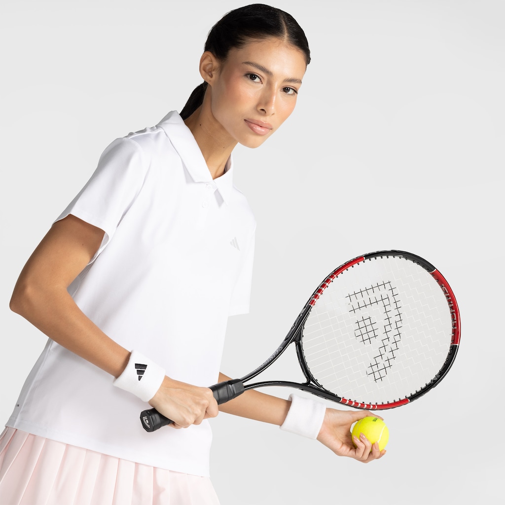 Imagem 1 do produto Camiseta Polo adidas Club Feminina