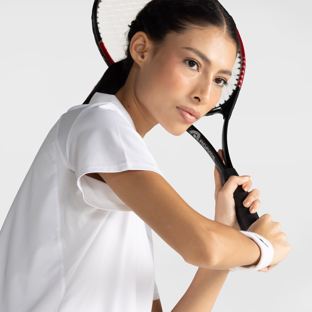 Imagem 5 do produto Camiseta Polo adidas Club Feminina