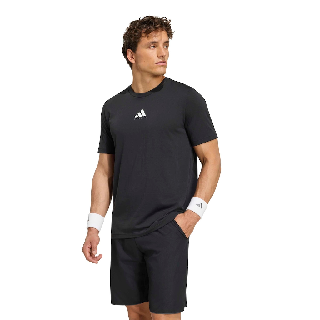 Imagem 2 do produto Camiseta adidas Tennis Masculina