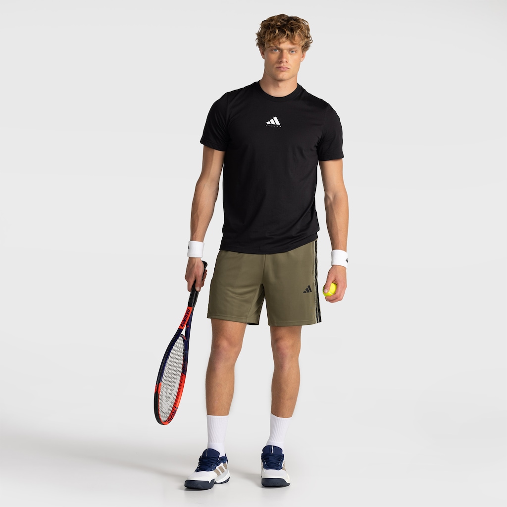 Imagem 4 do produto Camiseta adidas Tennis Masculina