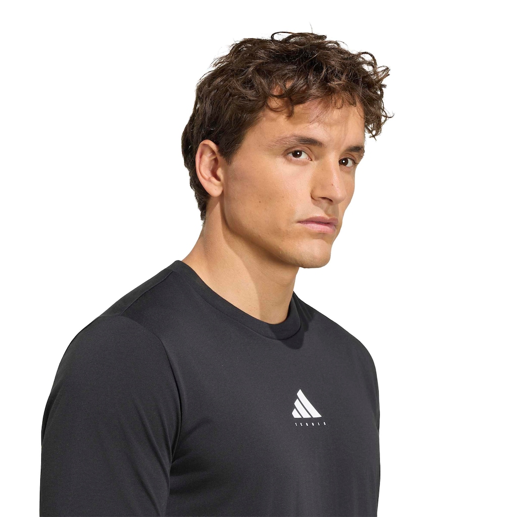 Imagem 5 do produto Camiseta adidas Tennis Masculina