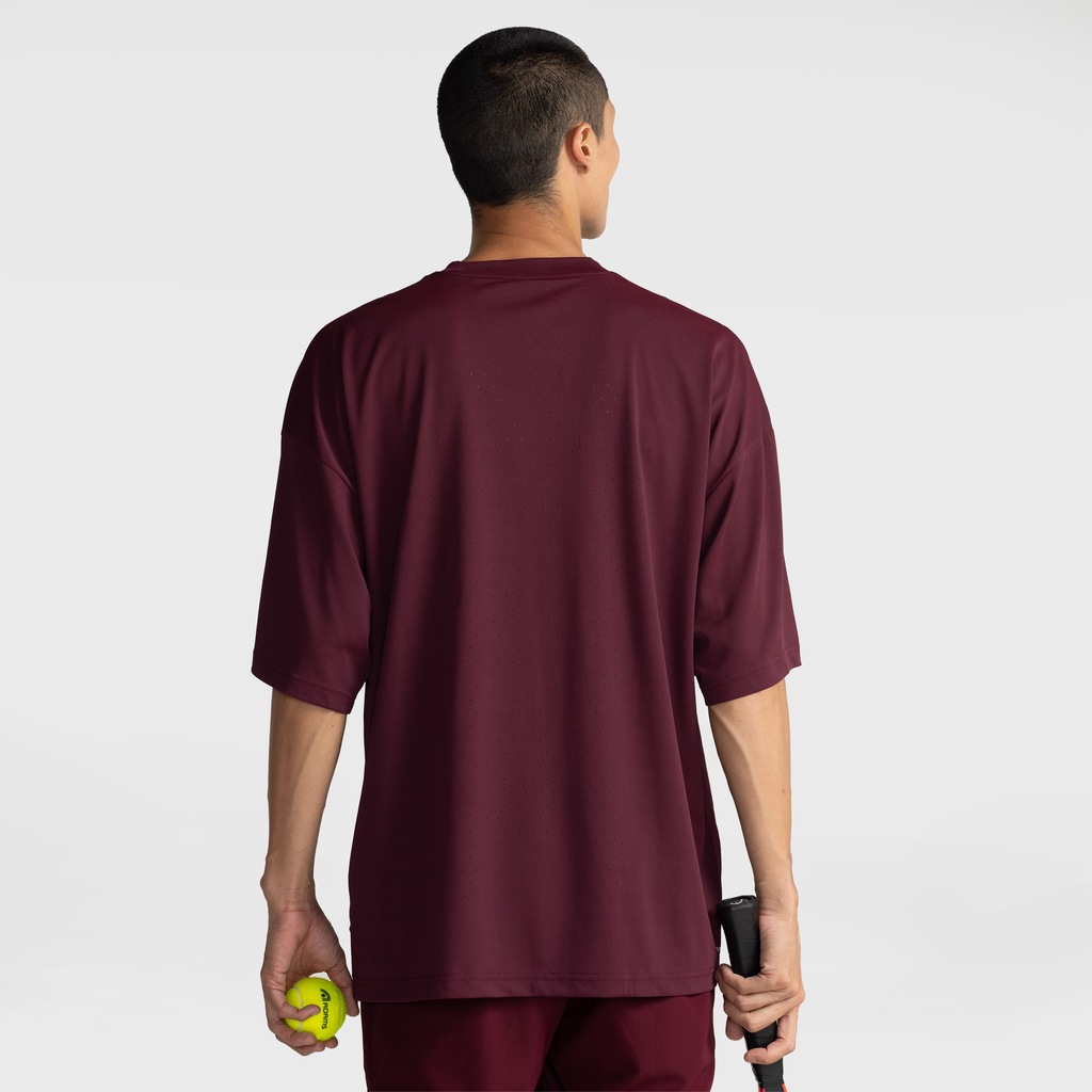 Imagem 2 do produto Camiseta Oversized Ccore adidas Masculina