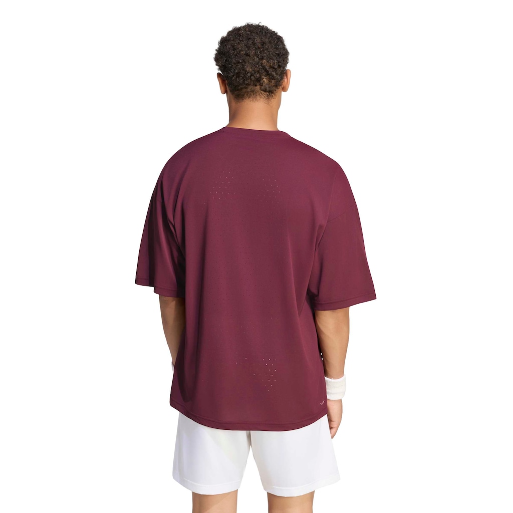 Imagem 2 do produto Camiseta Oversized Ccore adidas Masculina