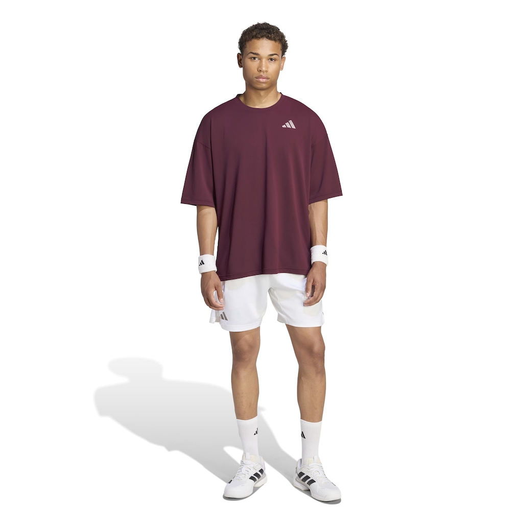 Imagem 3 do produto Camiseta Oversized Ccore adidas Masculina