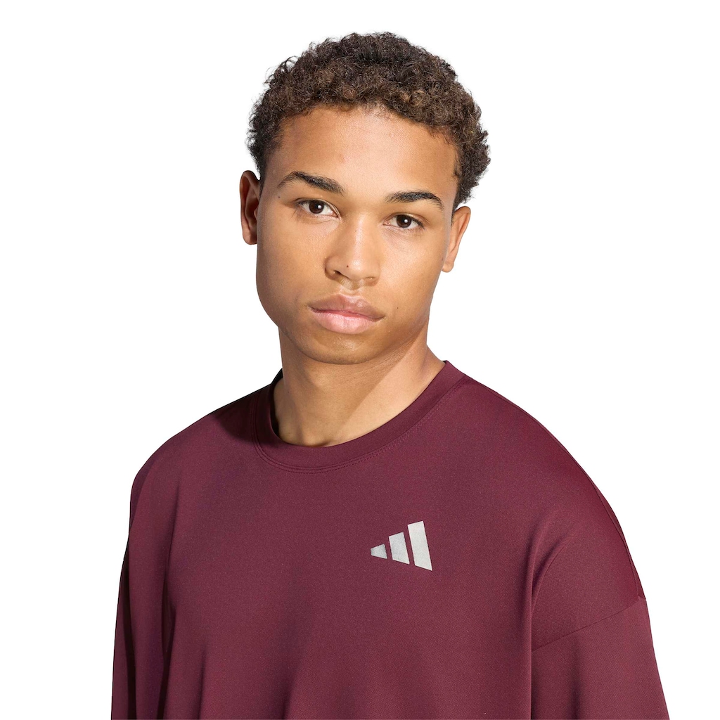 Imagem 5 do produto Camiseta Oversized Ccore adidas Masculina