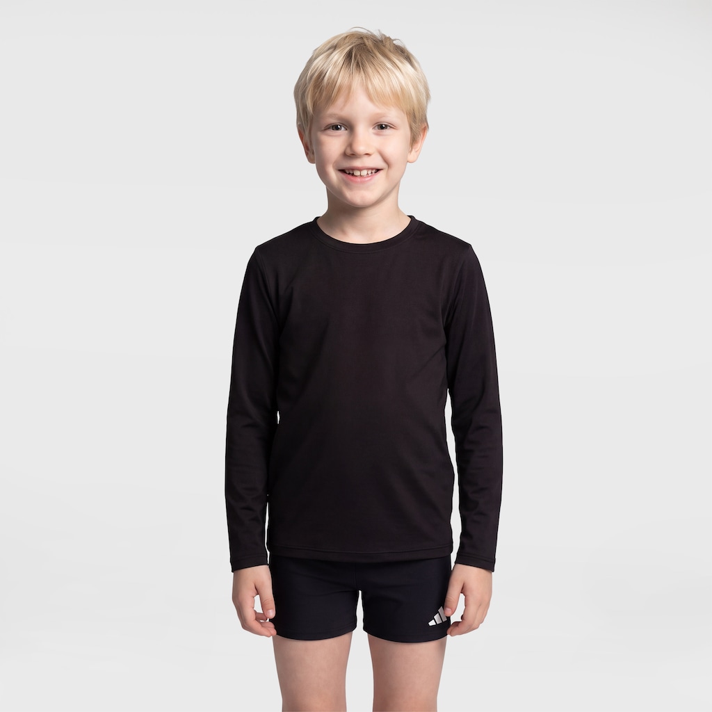 Imagem 1 do produto Sunga adidas Boxer Essentials Infantil