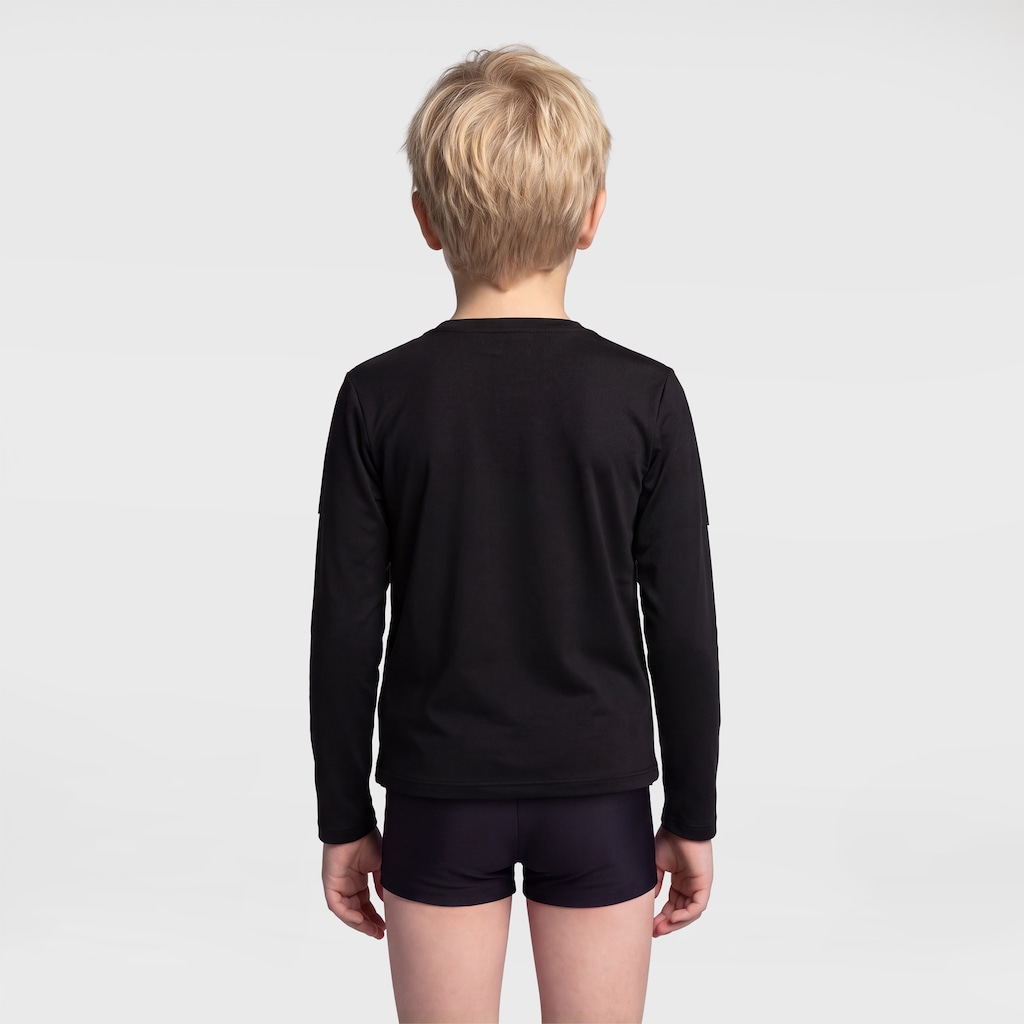 Imagem 2 do produto Sunga adidas Boxer Essentials Infantil