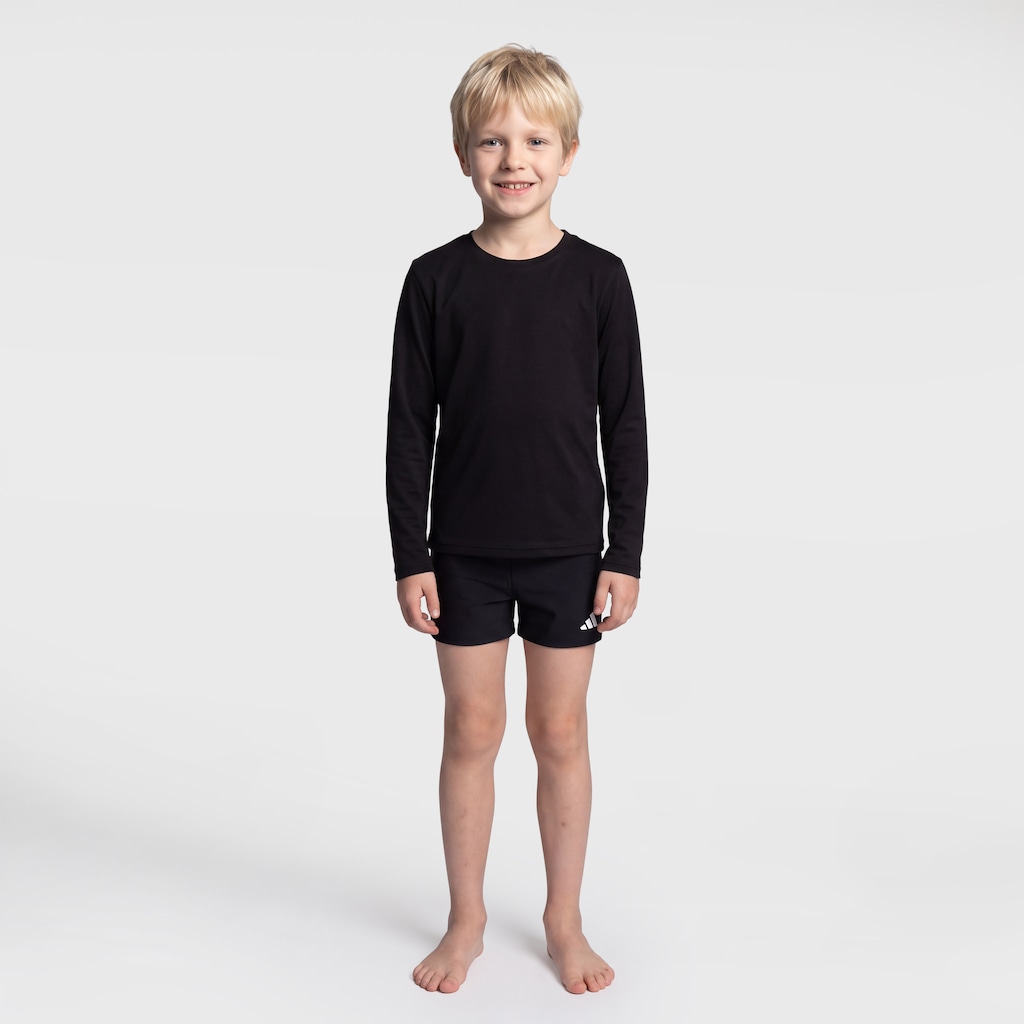 Imagem 3 do produto Sunga adidas Boxer Essentials Infantil