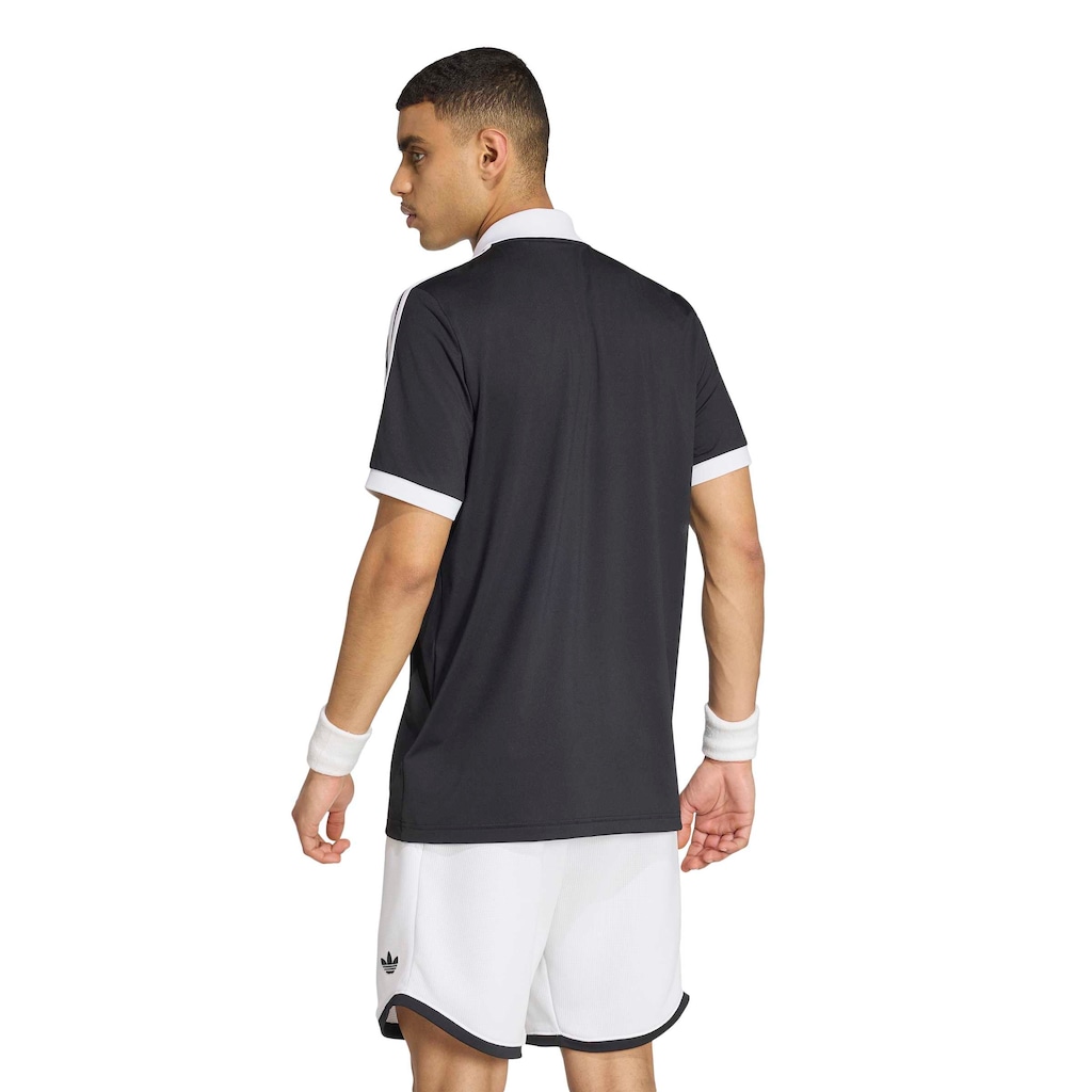 Imagem 3 do produto Camisa Polo Heritage adidas Masculina