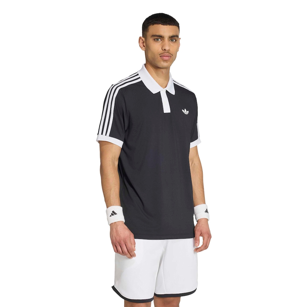 Imagem 2 do produto Camisa Polo Heritage adidas Masculina