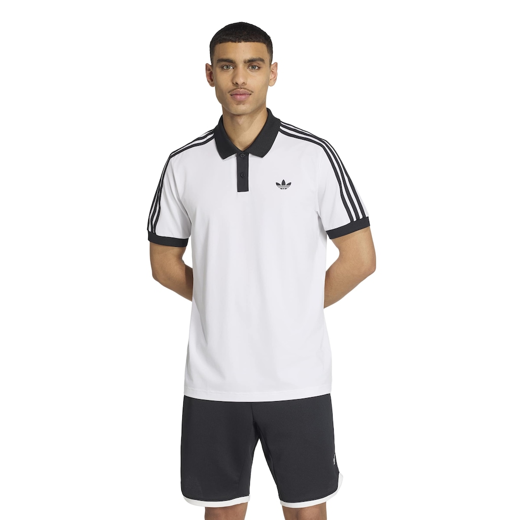 Imagem 2 do produto Camisa Polo Heritage adidas Masculina