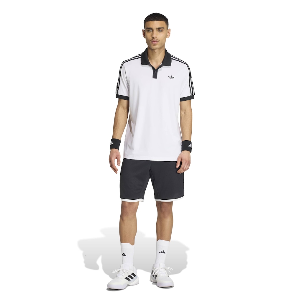 Imagem 4 do produto Camisa Polo Heritage adidas Masculina