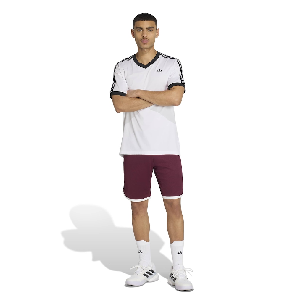 Imagem 2 do produto Camiseta adidas Heritage Masculina