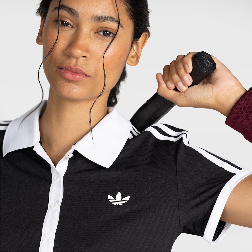 Imagem 4 do produto Vestido Heritage adidas Feminino