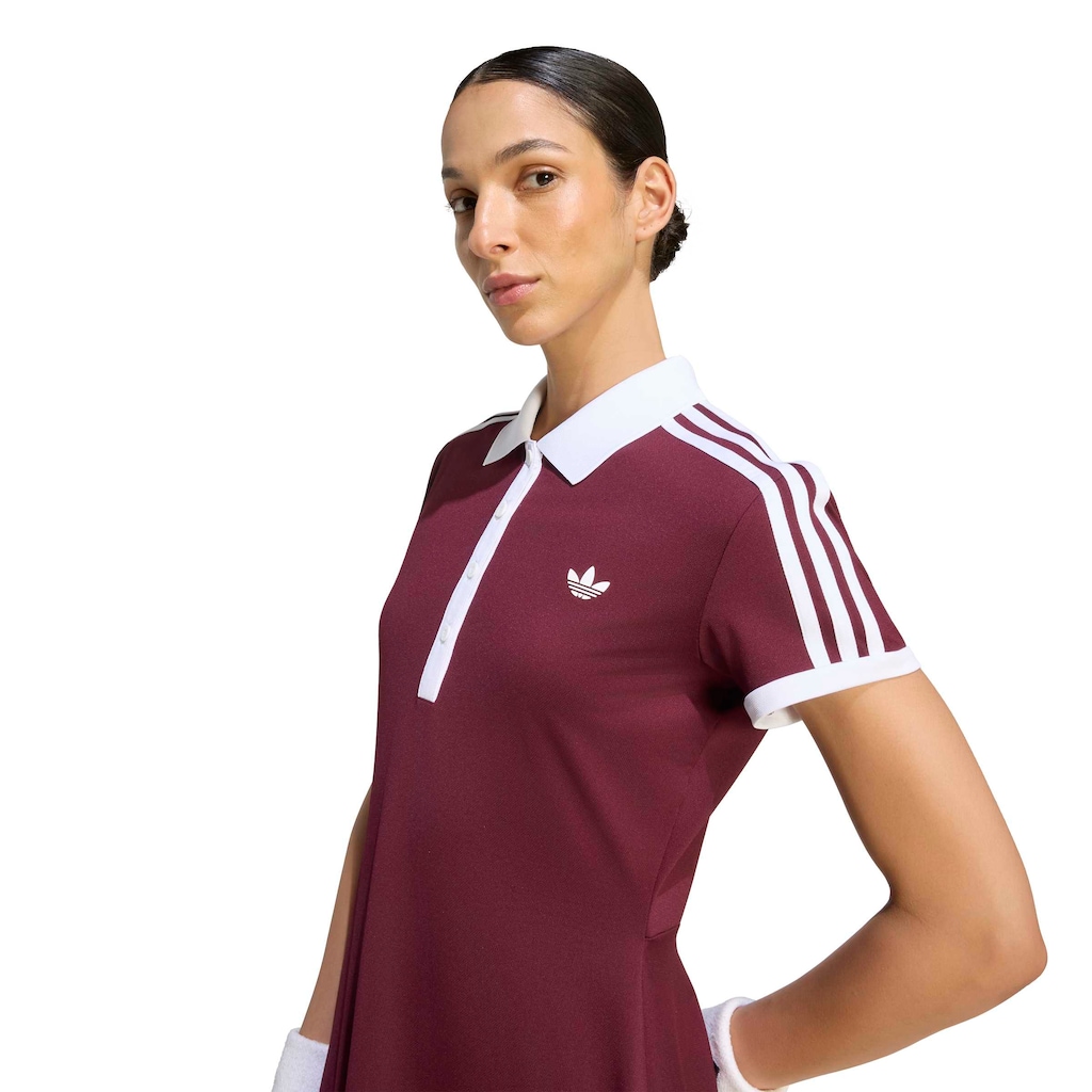 Imagem 3 do produto Vestido Heritage adidas Feminino