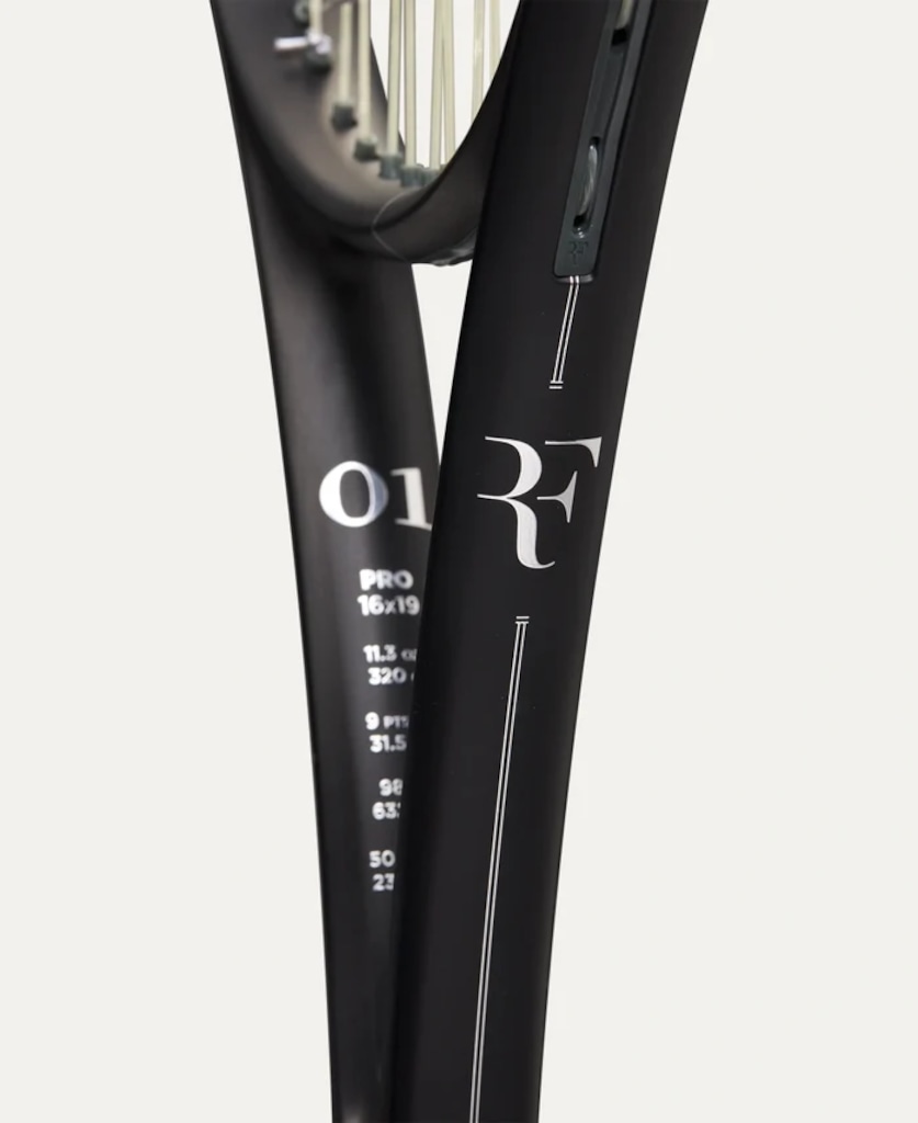 Imagem 4 do produto Raquete Wilson RF 01 Pro 4