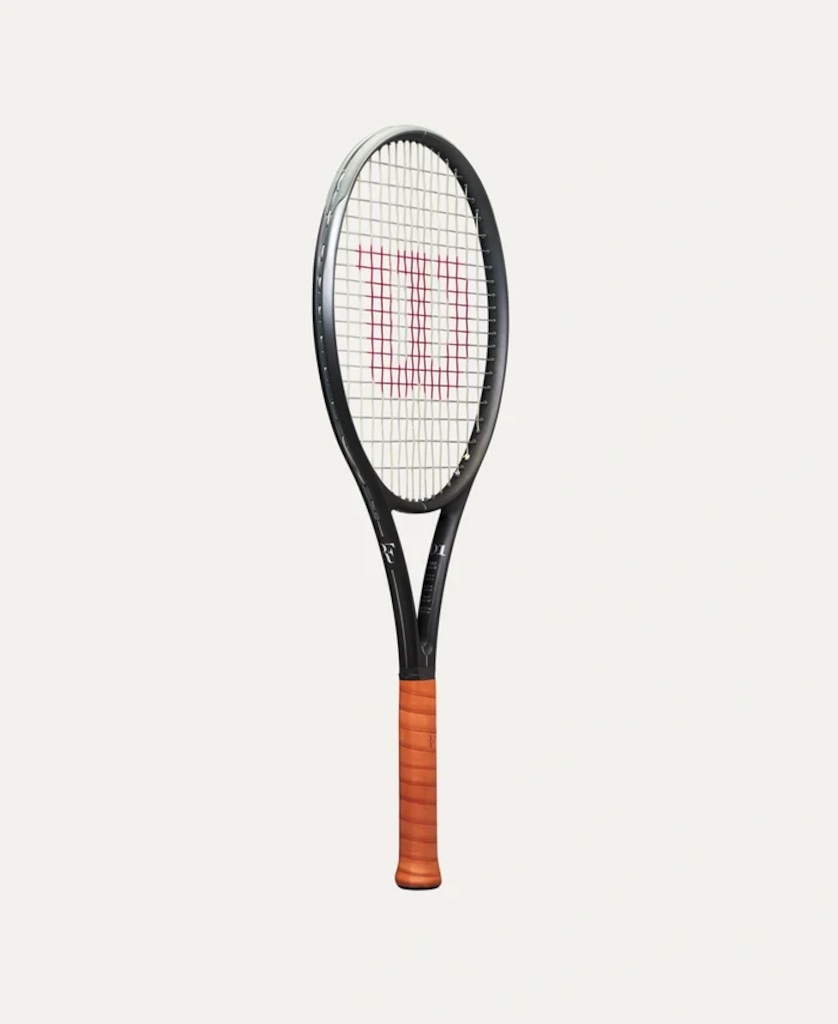 Imagem 1 do produto Raquete Wilson RF 01 Pro 4