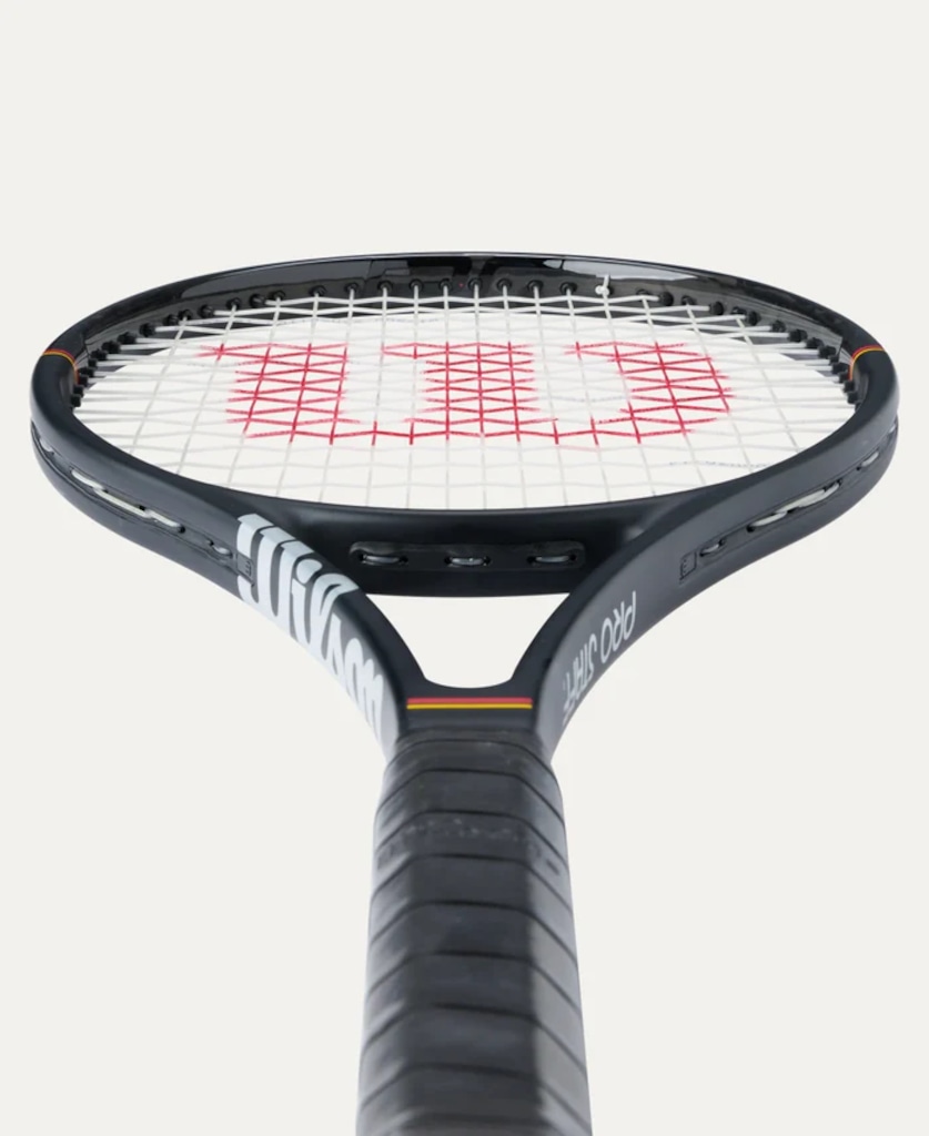 Imagem 2 do produto Raquete Wilson Pro Staff 97 Classic