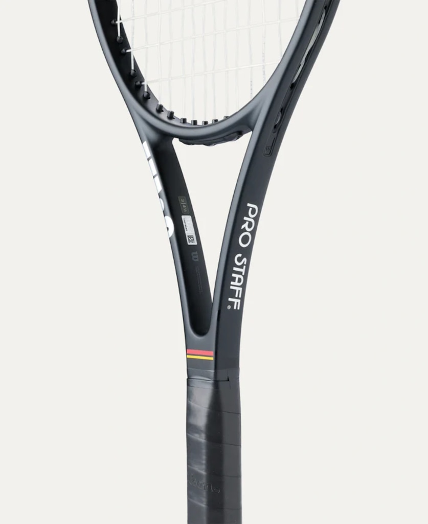 Imagem 3 do produto Raquete Wilson Pro Staff 97 Classic