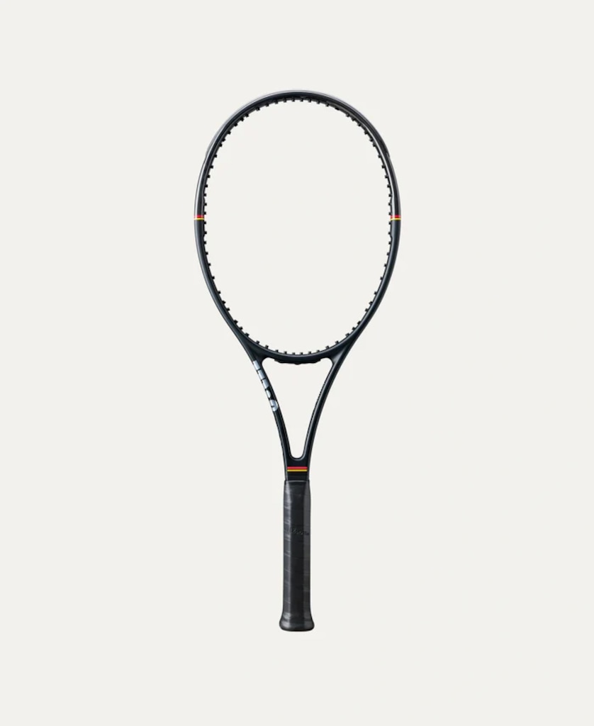 Imagem 4 do produto Raquete Wilson Pro Staff 97 Classic