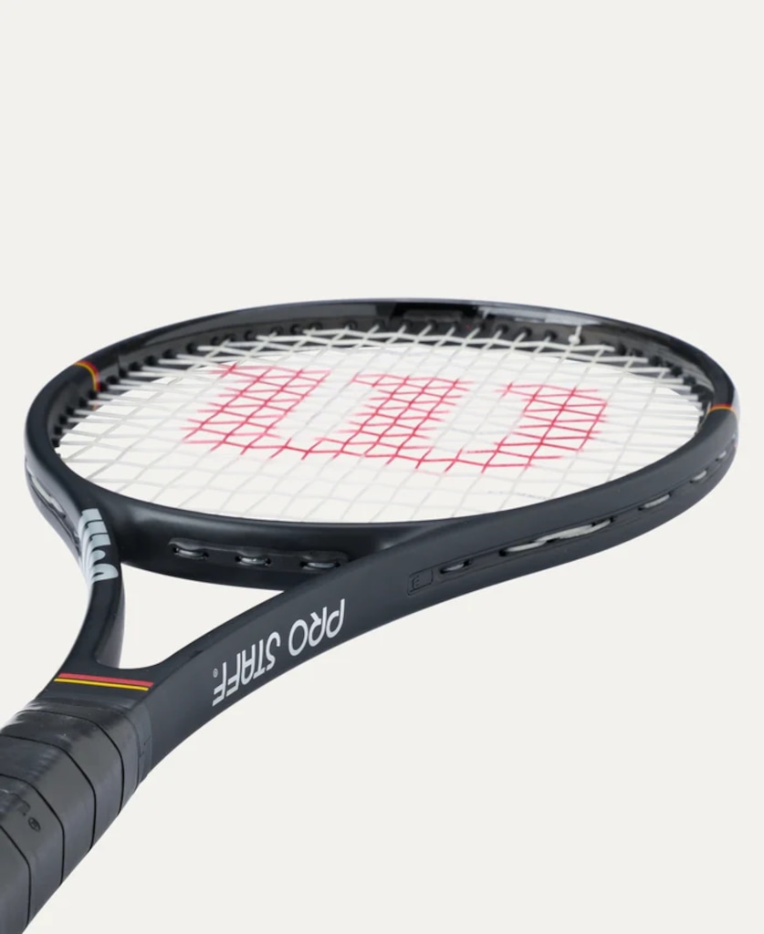 Imagem 5 do produto Raquete Wilson Pro Staff 97 Classic