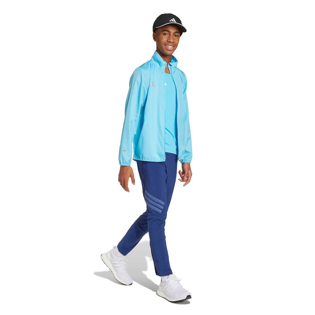 Imagem 5 do produto Boné Unissex adidas Baseball Clima Aba Curva