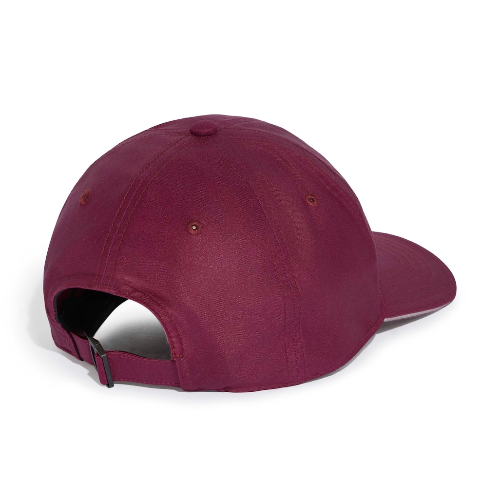 Imagem 2 do produto Boné Unissex adidas Baseball Clima Aba Curva