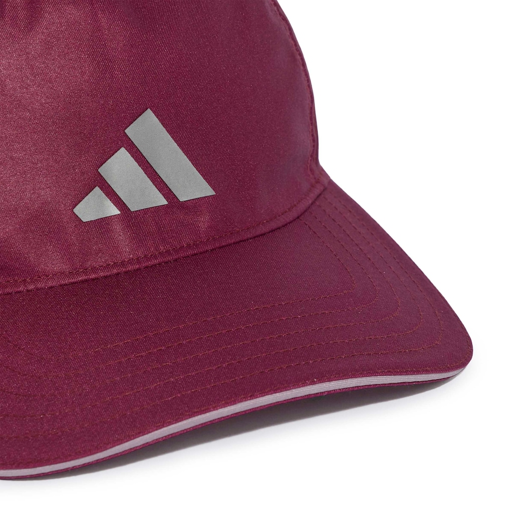 Imagem 3 do produto Boné Unissex adidas Baseball Clima Aba Curva