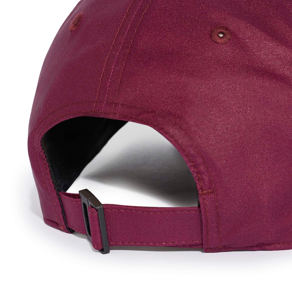 Imagem 4 do produto Boné Unissex adidas Baseball Clima Aba Curva