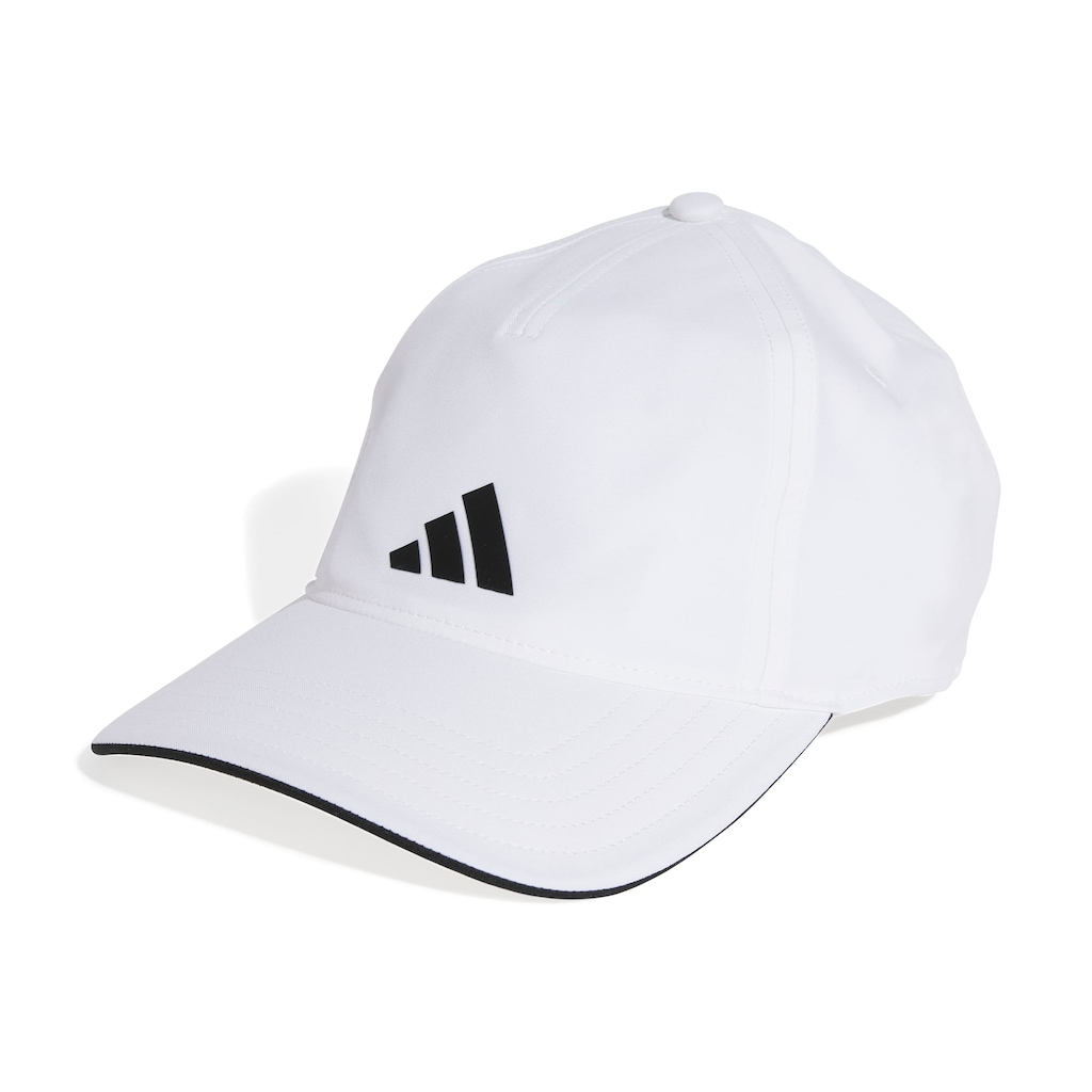 Imagem 1 do produto Boné Unissex adidas Baseball Clima Aba Curva