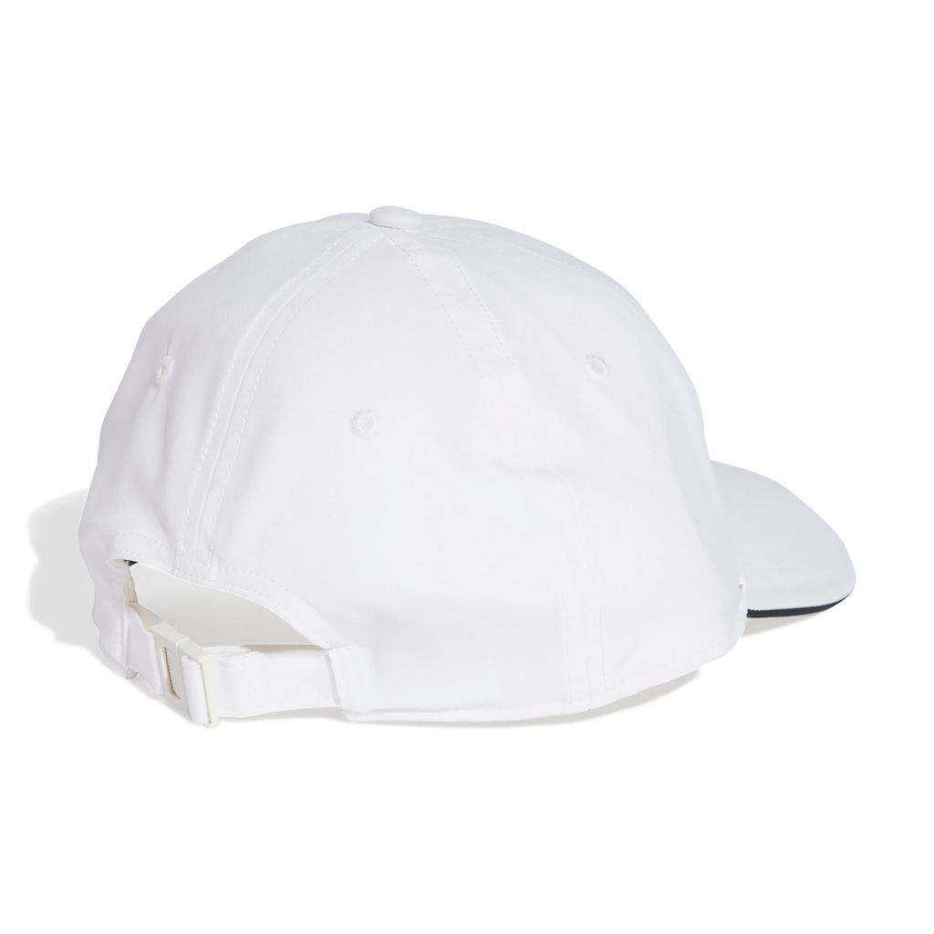 Imagem 2 do produto Boné Unissex adidas Baseball Clima Aba Curva