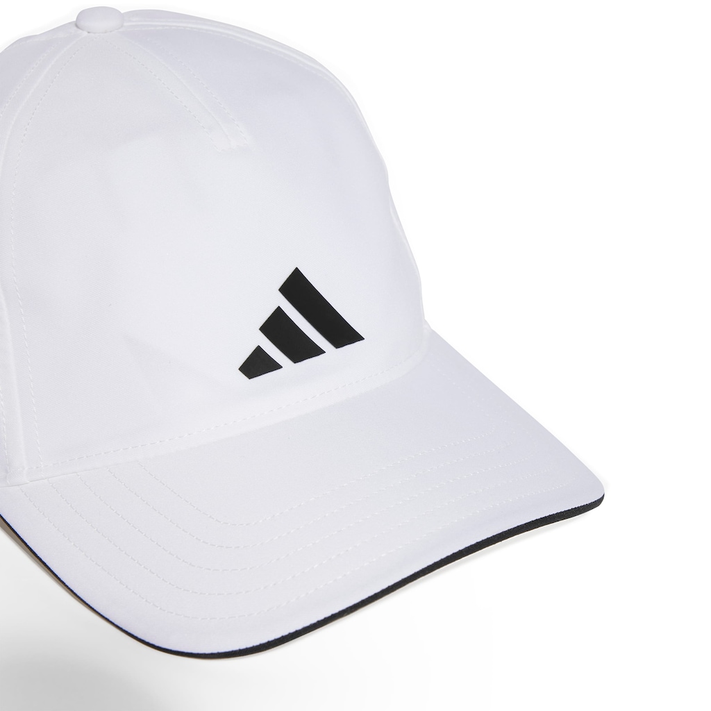 Imagem 3 do produto Boné Unissex adidas Baseball Clima Aba Curva